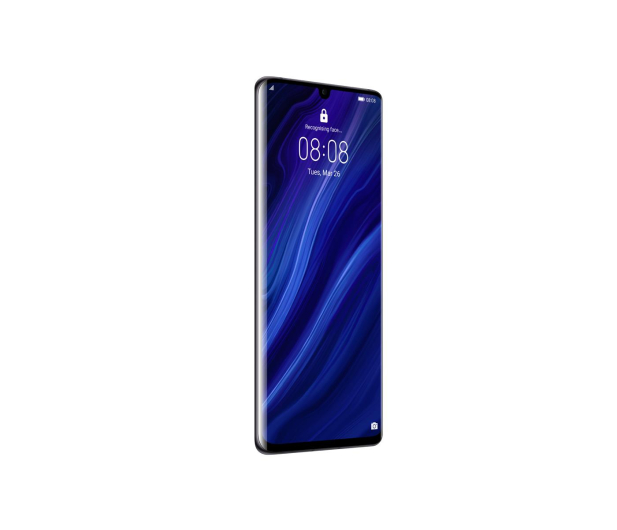 HUAWEI P30 Pro 8/256GB Czarny - 483715 - zdjęcie 4